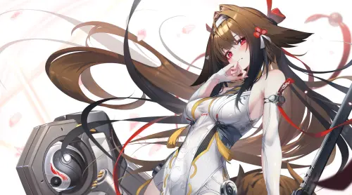 Е Шуньгуан в ZZZ: гайд на лучший билд