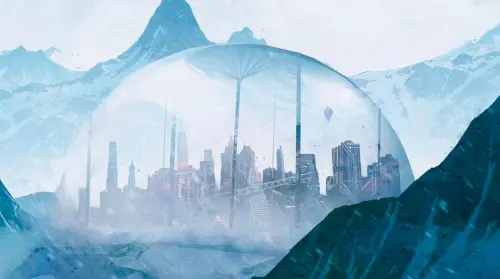 Появилась информация о новых локациях и персонажах BioShock 4