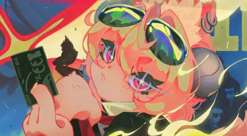 Чжао в ZZZ: гайд на лучший билд