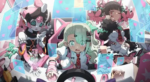 Раскрыты возможные баннеры и скины патчей 2.6-2.7 для ZZZ