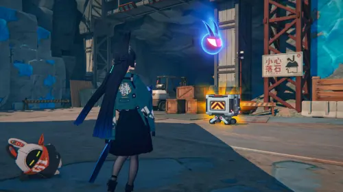 Мини-грузовики в Люмитовом карьере в ZZZ: где найти все