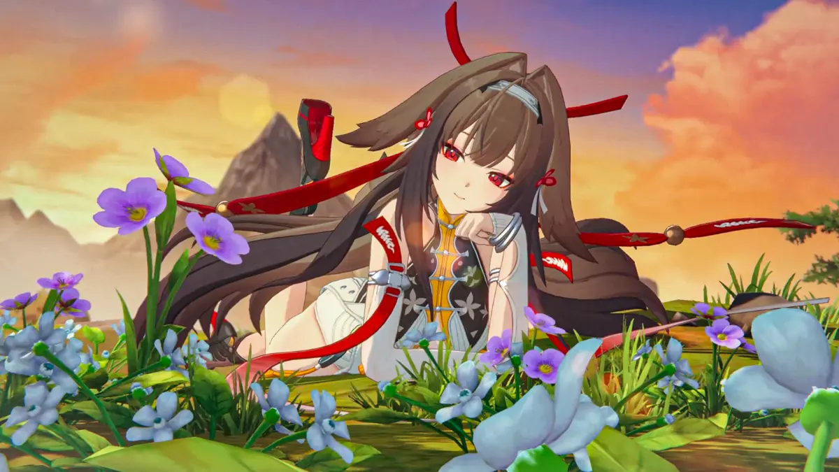 Уровень доверия Е Шуньгуан в ZZZ: как улучшить отношения