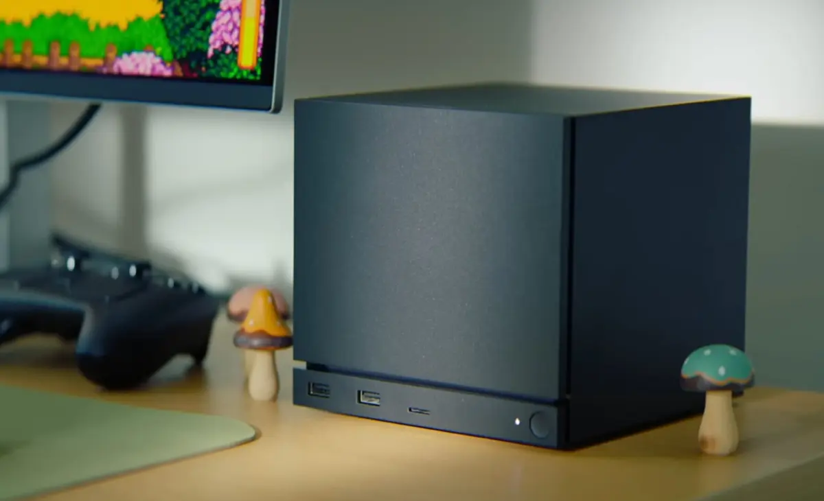 Слухи о возможной стоимости Steam Machine неприятно удивили игроков