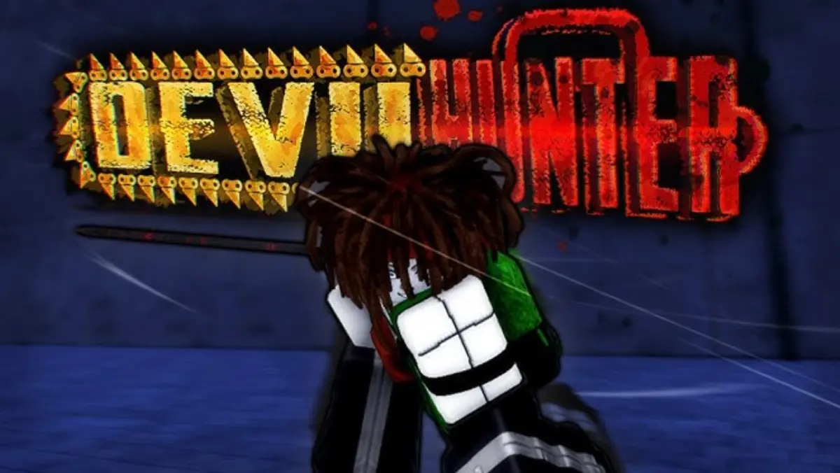 Коды Devil Hunter (Девил Хантер) на январь 2026