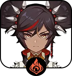 Синь Янь (С6)