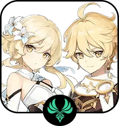 Анемо ГГ (С6)