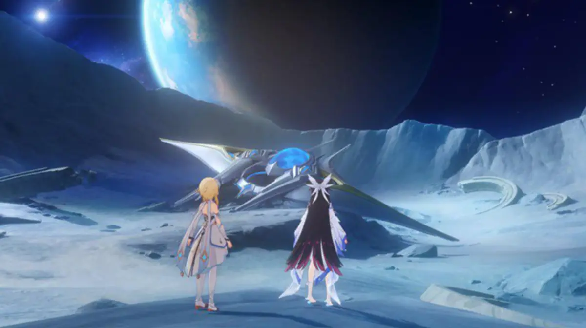 Истинная луна в Genshin Impact: как защитить Нашгород и победить Дотторе