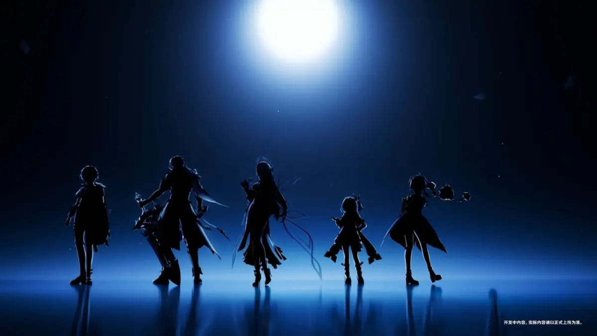 Варка, Снегурочка и Сандроне: кто выйдет в версиях Genshin Impact 6.4-6.7