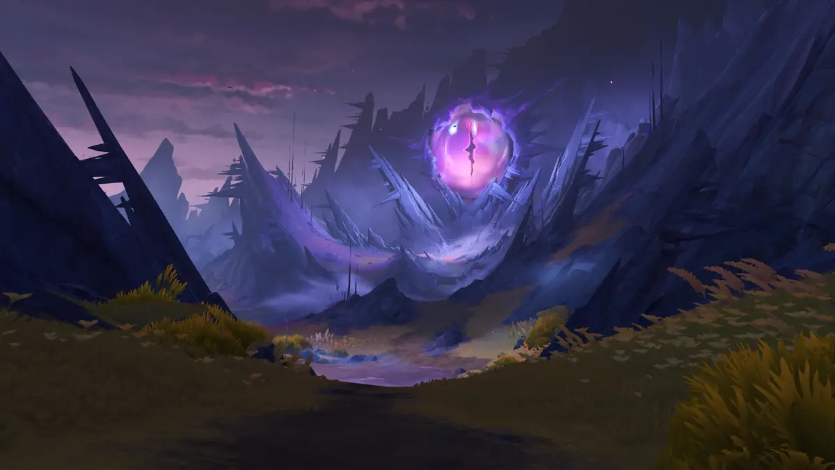 Соловьиная трель в Genshin Impact: как начать и пройти