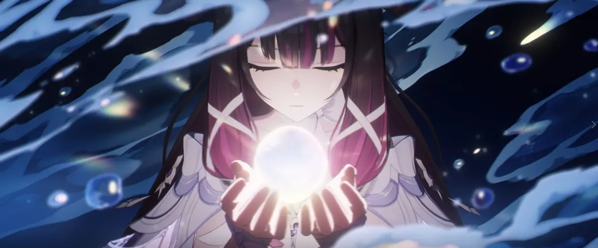 HoYoverse показали Коломбину в новом музыкальном трейлере Genshin Impact