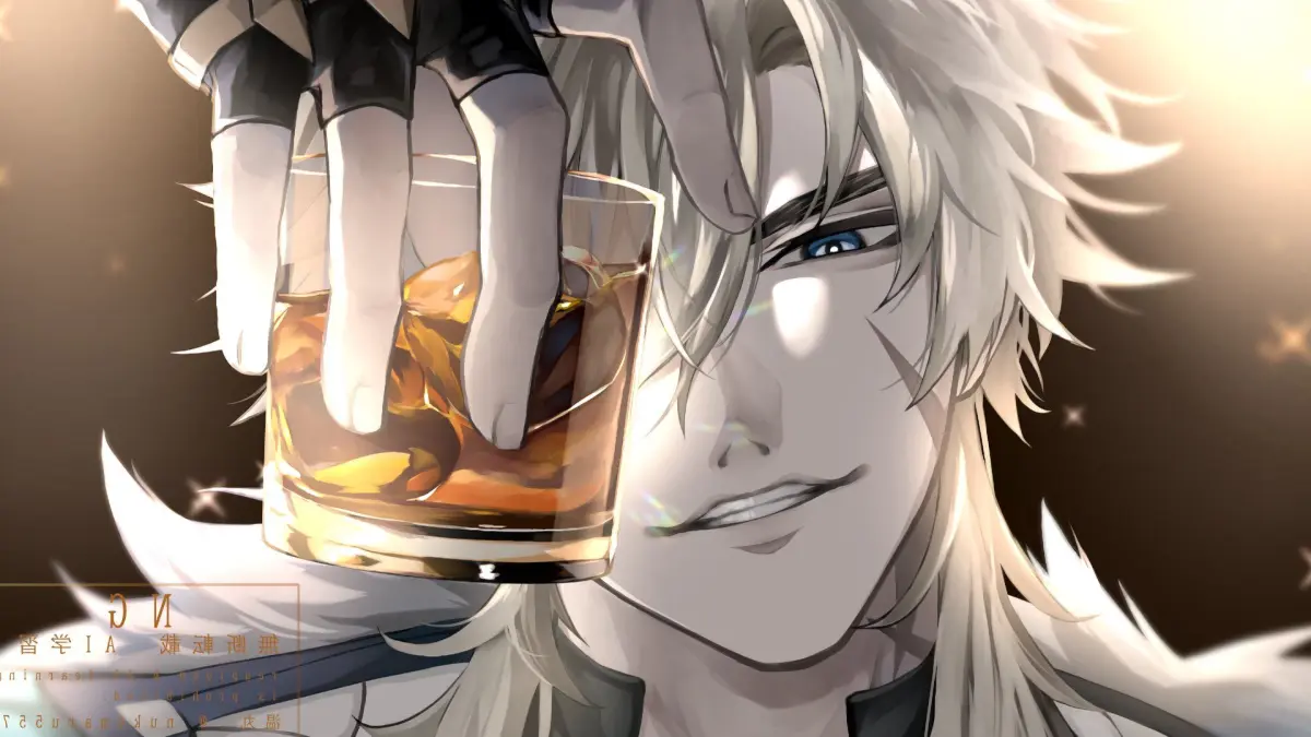 Материалы, скиллы и оружие Варки: новые инсайды Genshin Impact 6.4