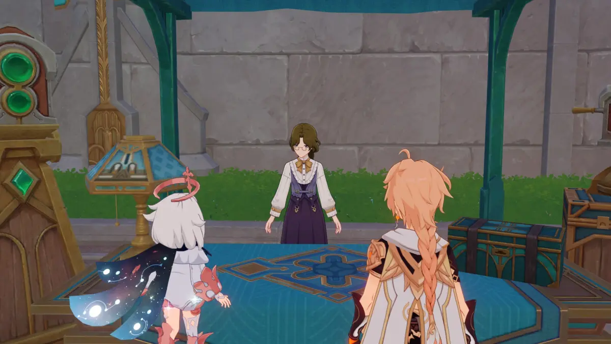 Мгновения странствий в Genshin Impact: как пройти испытания по фотографированию