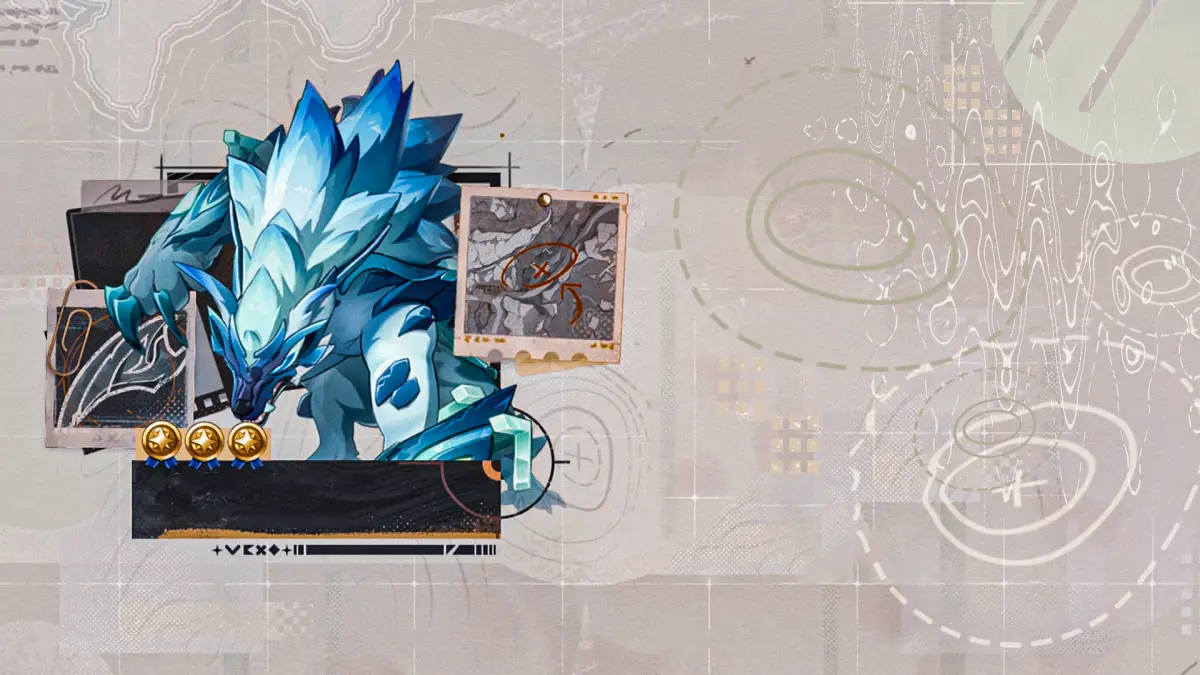 Тоскующий по родине волк-одиночка в Genshin Impact: как найти и победить