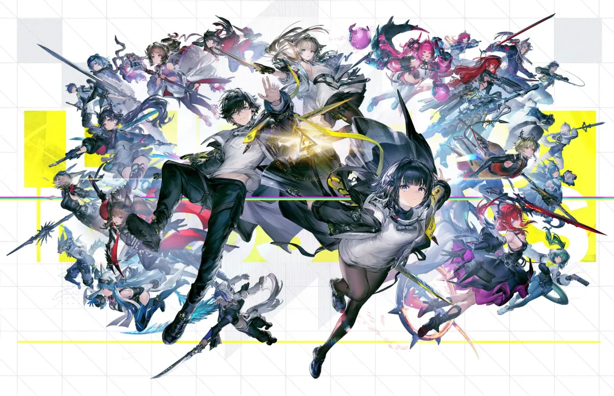 Баннеры в Arknights Endfield: расписание наймов на 2026 год