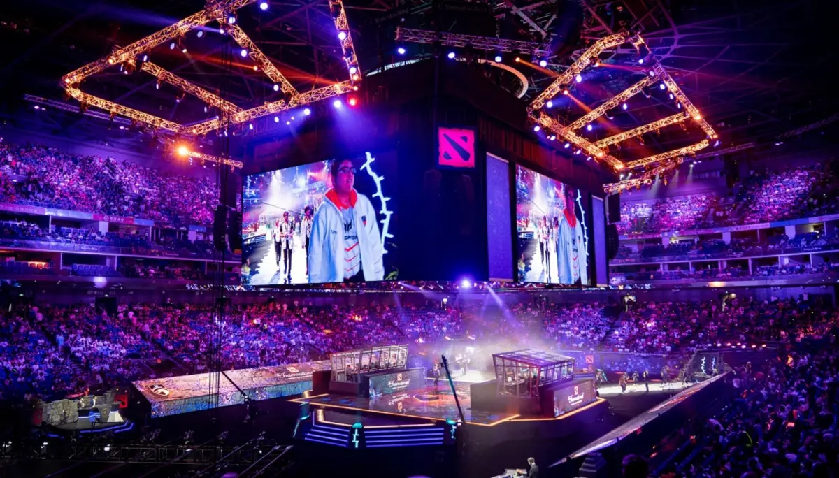 Киберспортивные турниры – как устроена сцена, форматы и главные ивенты