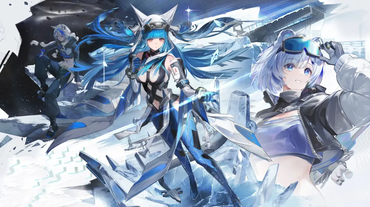 Персонажи Arknights Endfield: тир-лист лучших героев