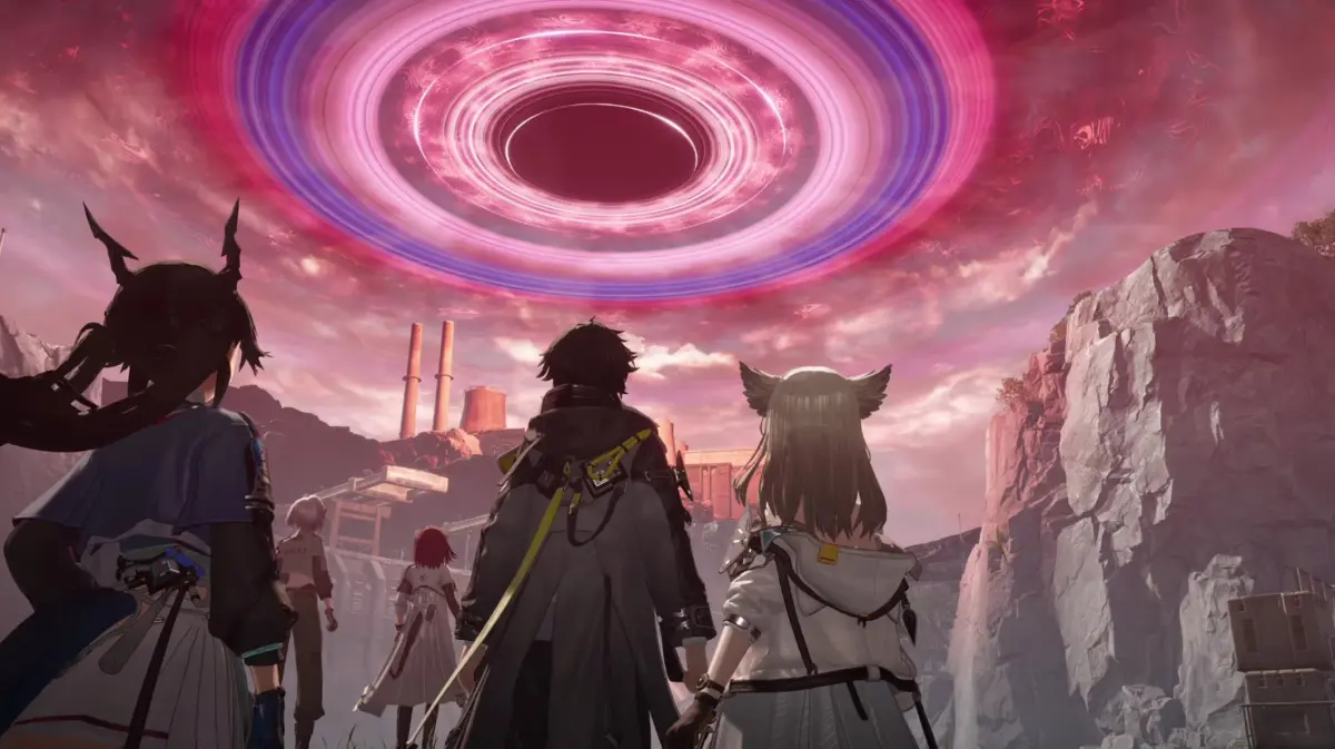 Путь восхождения в Arknights Endfield: как починить генераторы