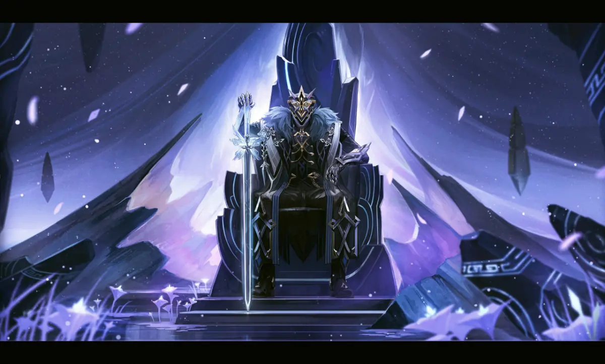 Новые утечки Genshin Impact раскрывают сцену с Капитано и тайну Третьего Сошедшего