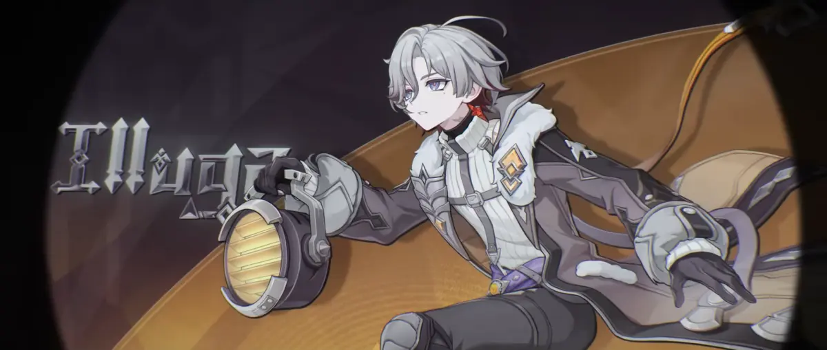 HoYoverse показали геймплейный трейлер Иллуги «Сияющие перья соловья» из Genshin Impact