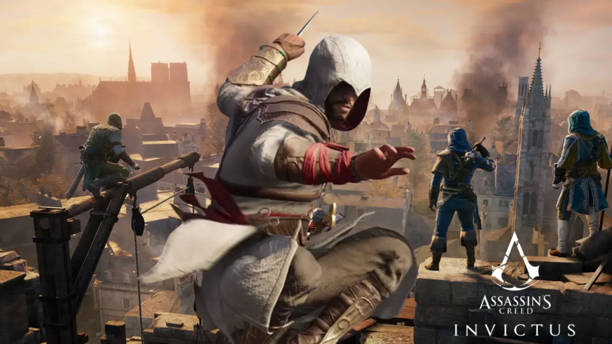 Инсайдеры о Assassin’s Creed Invictus: сомнительная концепция и недовольство разработчиков
