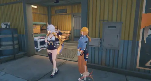 Ночь без света в ZZZ: как включить рубильники