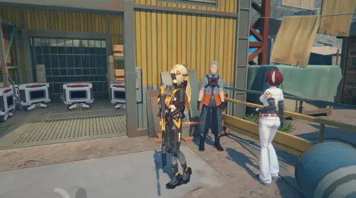 Рассвет не придет в ZZZ: как найти путь к шахте внизу