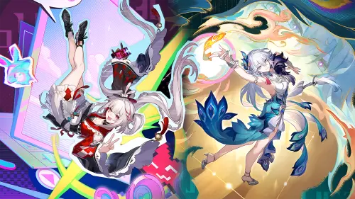 Анонсы Искры и Яо Гуан, усиление Искорки и Черного Лебедя в Honkai: Star Rail