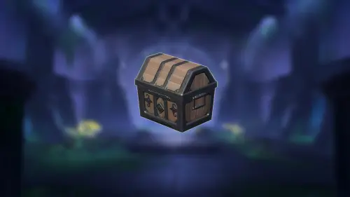 Все сундуки равнины Волногона, Пепельной скалы и моря Пустоты в Genshin Impact 6.3: где найти