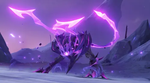 Повелитель скрытых глубин Шепот кошмаров в Genshin Impact: как найти и победить