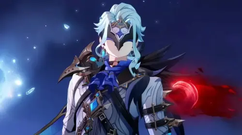 Доктор (Дотторе) в Genshin Impact: как найти и победить