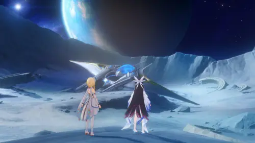 Истинная луна в Genshin Impact: как защитить Нашгород и победить Дотторе