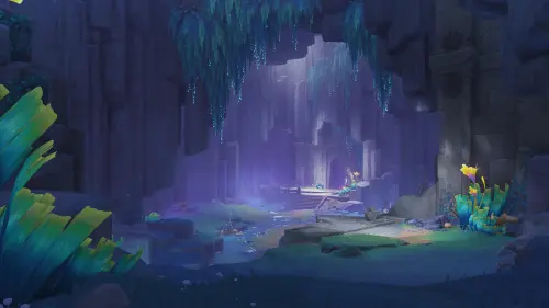 Поэма Доруда в Genshin Impact: как начать и пройти