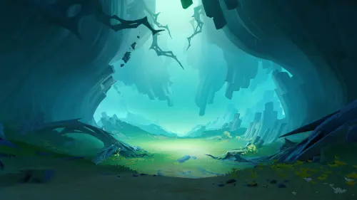 Последняя ночь, первый свет в Genshin Impact: как активировать усилители