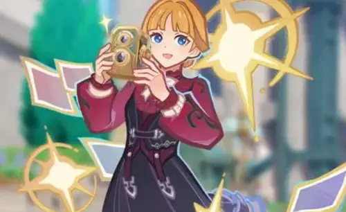 Мгновения странствий в Genshin Impact: как пройти испытания по фотографированию