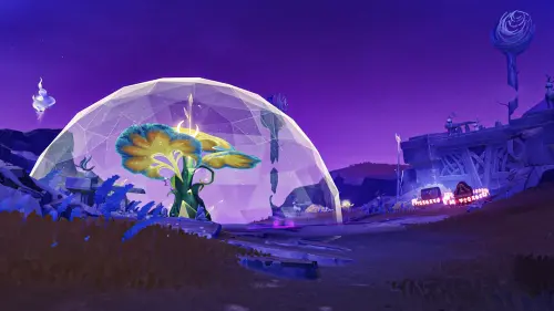 Головоломка с роскошным сундуком на Крыльях Керес в Genshin Impact: как решить