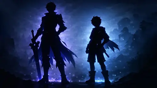 Новые мужские персонажи и отсутствие продолжения квеста Архонтов в Genshin Impact