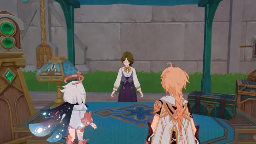 Мгновения странствий в Genshin Impact: как пройти испытания по фотографированию