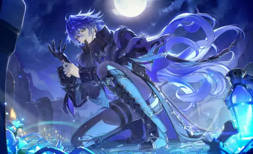 Инсайдеры раскрыли возможные рераны версии 6.4 для Genshin Impact