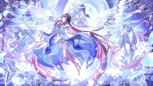 Возможный релиз Genshin Impact в Steam и новые Истории путешествий