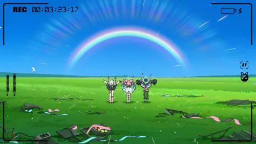 Новый клип Zenless Zone Zero показал всех айдолов Ангелов наваждения