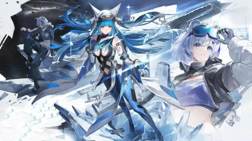 Персонажи Arknights Endfield: тир-лист лучших героев