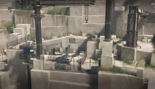 Починка суперкрана в Arknights Endfield: как решить все загадки