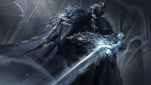 Новые детали о Роланде и Николь и возвращение Капитано в 6.4 в Genshin Impact