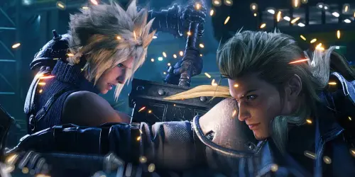 Final Fantasy VII Remake Part 3: движок, название и планы Square Enix