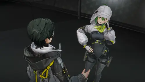 Доверие в Arknights Endfield: как повысить и открыть таланты персонажей