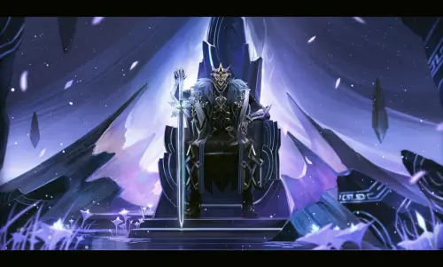 Новые утечки Genshin Impact раскрывают сцену с Капитано и тайну Третьего Сошедшего