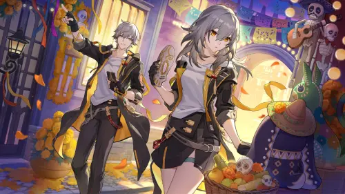 Инсайды раскрыли героев сюжета HSR 4.0 и сроки получения Пути Радости Первопроходцем