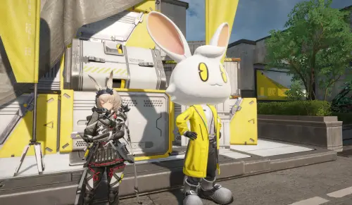 Терминал перераспределения резервов в Arknights Endfield: как заработать облигации