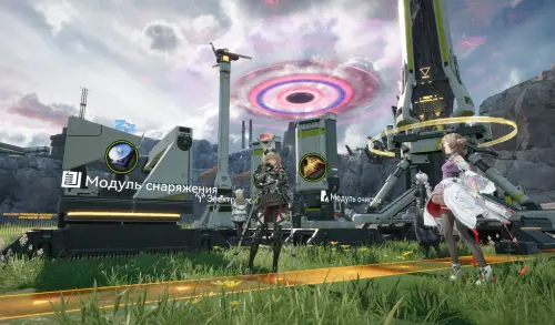 Ферриевый компонент в Arknights Endfield: как произвести и добыть ферриевую руду