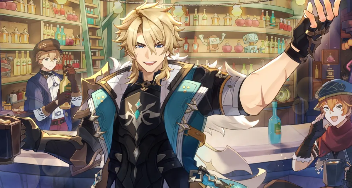 Обновление 6.4 (Луна 5) для Genshin Impact: дата выхода, баннеры, персонажи и ивенты